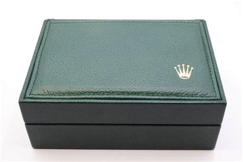 scatola rolex 680071|Rolex box 68.00.71 (1980's / 1990's) for S$341 for sale from a .